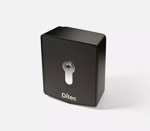 Ditec sélecteur clé - ditec,