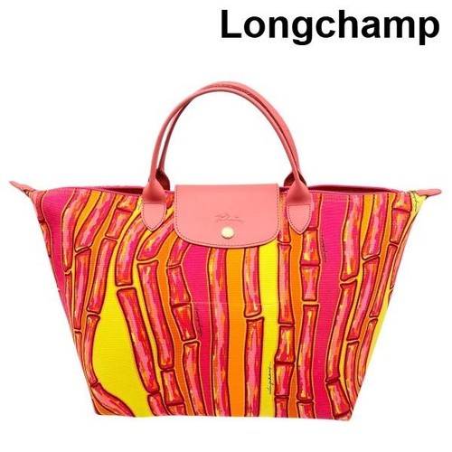 Longchamp tote bag pliage - longchamp, le