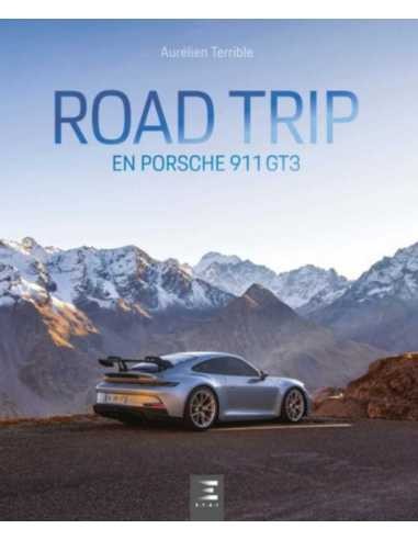 Road trip en porsche - road,