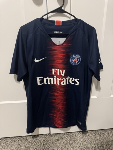 Psg 2018 2019 home - 2018/2019, jersey