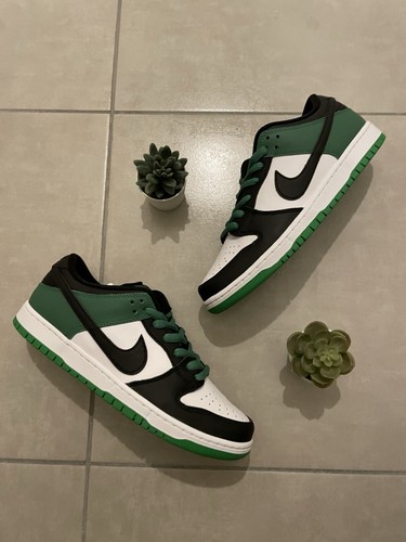 Nike dunk low classic - nike, sb
