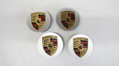 Porsche 95b macan couvercle - 95b,