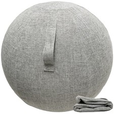 Housse Ballon Gym Housse