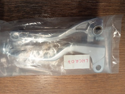 Paire leviers honda 125 cr - de,
