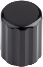 Fox Cover Nut - for Grip2/RC2