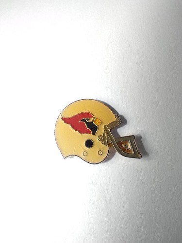 Pin vintage rare et - rare,