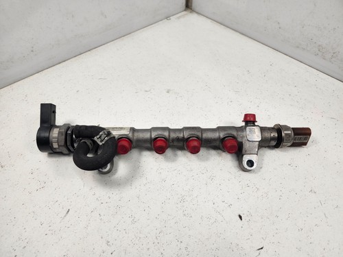 Rampe injection audi - rampe,