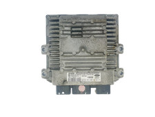 Calculateur 2s6a 12a650 - calculateur, 2s6a-12a650-bg