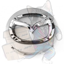 Cache centre de roue origine