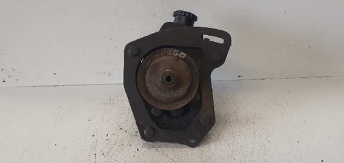 Pompe servo direction - de, servo-direction