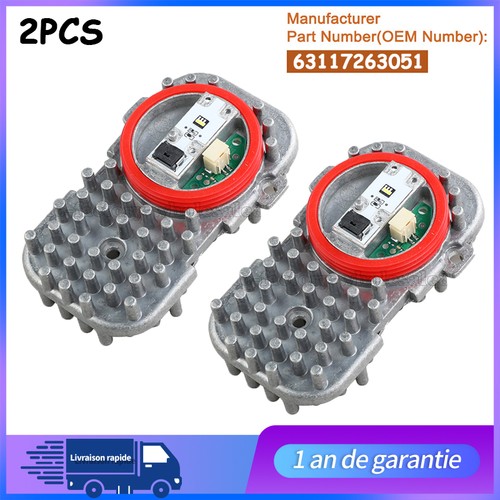 63117263051 module feux - 2×,