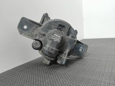 Anti brouillard gauche (feux)