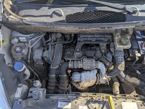 Dv6fd moteur complet - dv6fd,