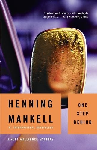 Henning mankell one - henning,