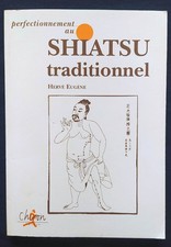 Perfectionnement au Shiatsu