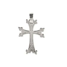 Pendentif " croix Arménienne