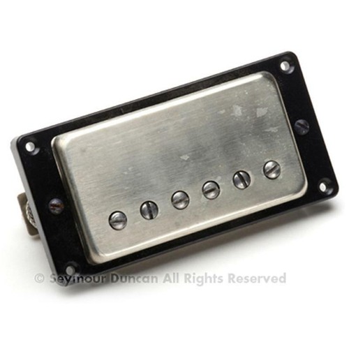 Seymour duncan antiquity - seymour,