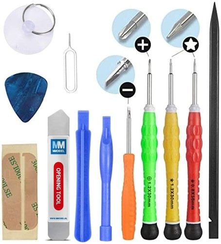 Outils smartphone kit - outils,