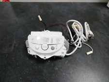 carte commande + alimentation