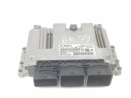 9677013180 boîtier moteur - , uce