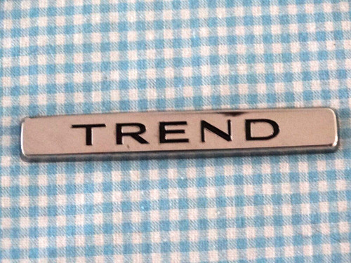 Occasion trend logo sigle - occasion,
