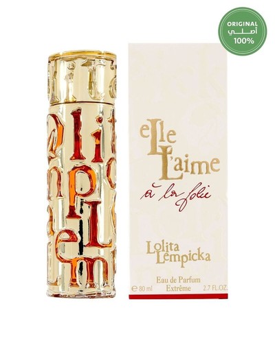 Lolita lempicka elle - lolita,