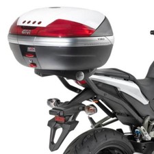 GIVI 266FZ Porte-Bagages