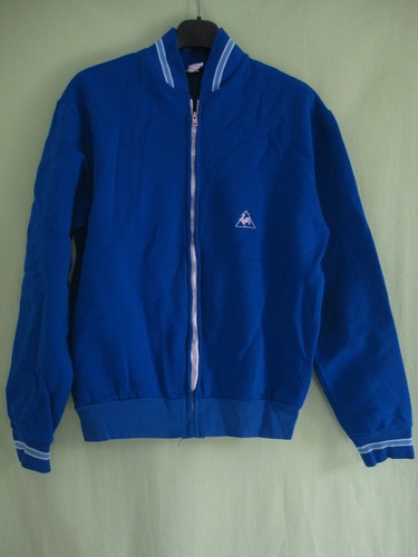 Veste coq sportif - coq, 80's