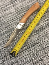 couteau régional « le