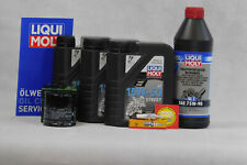 Kit de Maintenance Convient