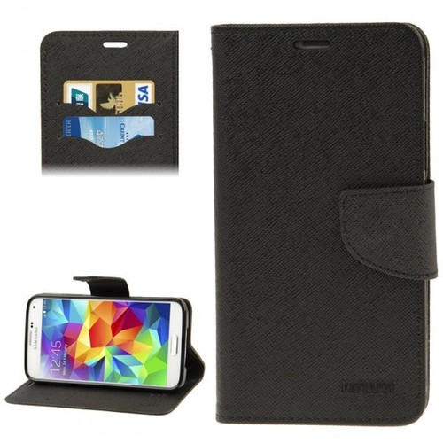 Etui coque housse portefeuille - coque,