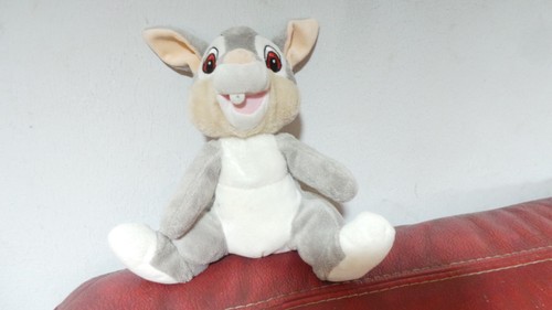 Doudou peluche lapin - lapin, panpan