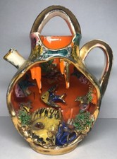 Lampe Veilleuse Trompe L'œil