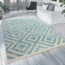 Tapis extérieur bleu - extérieur,
