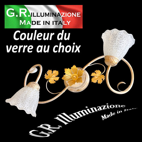 Plafonnier classique lustre