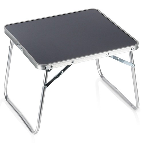 Table camping pliable 40x40 - table, cm