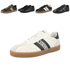 Bikkembergs Recoba M Hommes Sneaker Low Chaussures De Sport Chaussures De Loisir
