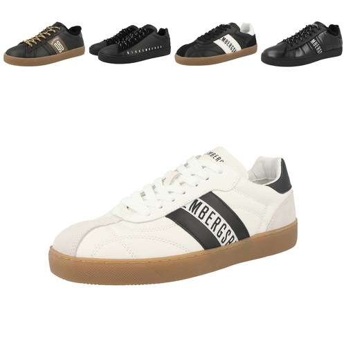 Bikkembergs recoba hommes - bikkembergs,