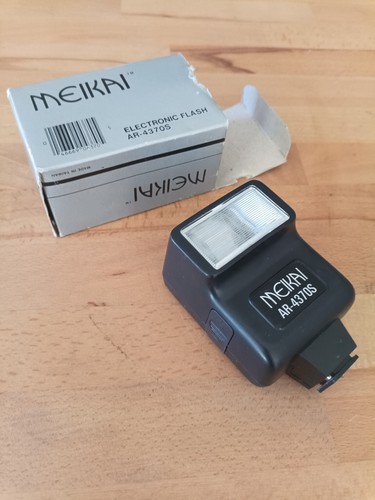 Meikai 4370s flash - ar-4370s,