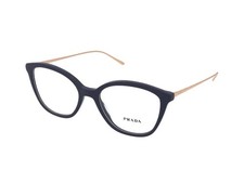Lunettes de vue monture prada