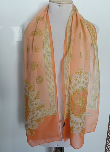écharpe atelier versace - Écharpe,