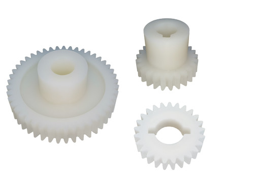 Kit engrenages compatibles - kit,