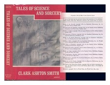 Smith, Clark Ashton