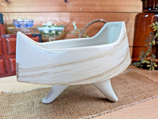 Ancien vase japonais Ikebana