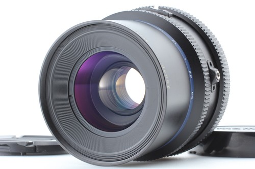 Objectif mamiya sekor - objectif, mm