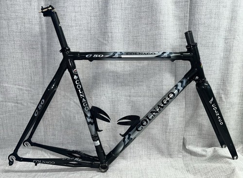 Drop colnago c50 frame - c50, &