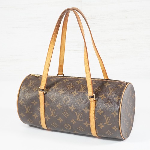 Sac main louis - sac, vuitton
