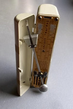 Ancien Metronome musique Tempoket