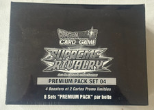 Dragon Ball Super – Supreme