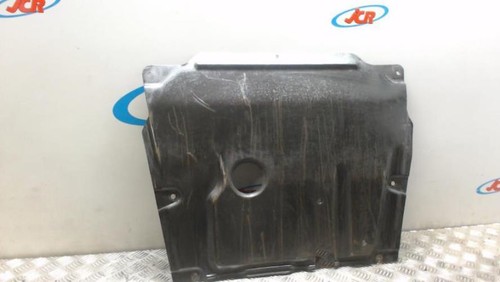 Cache sous moteur - , renault